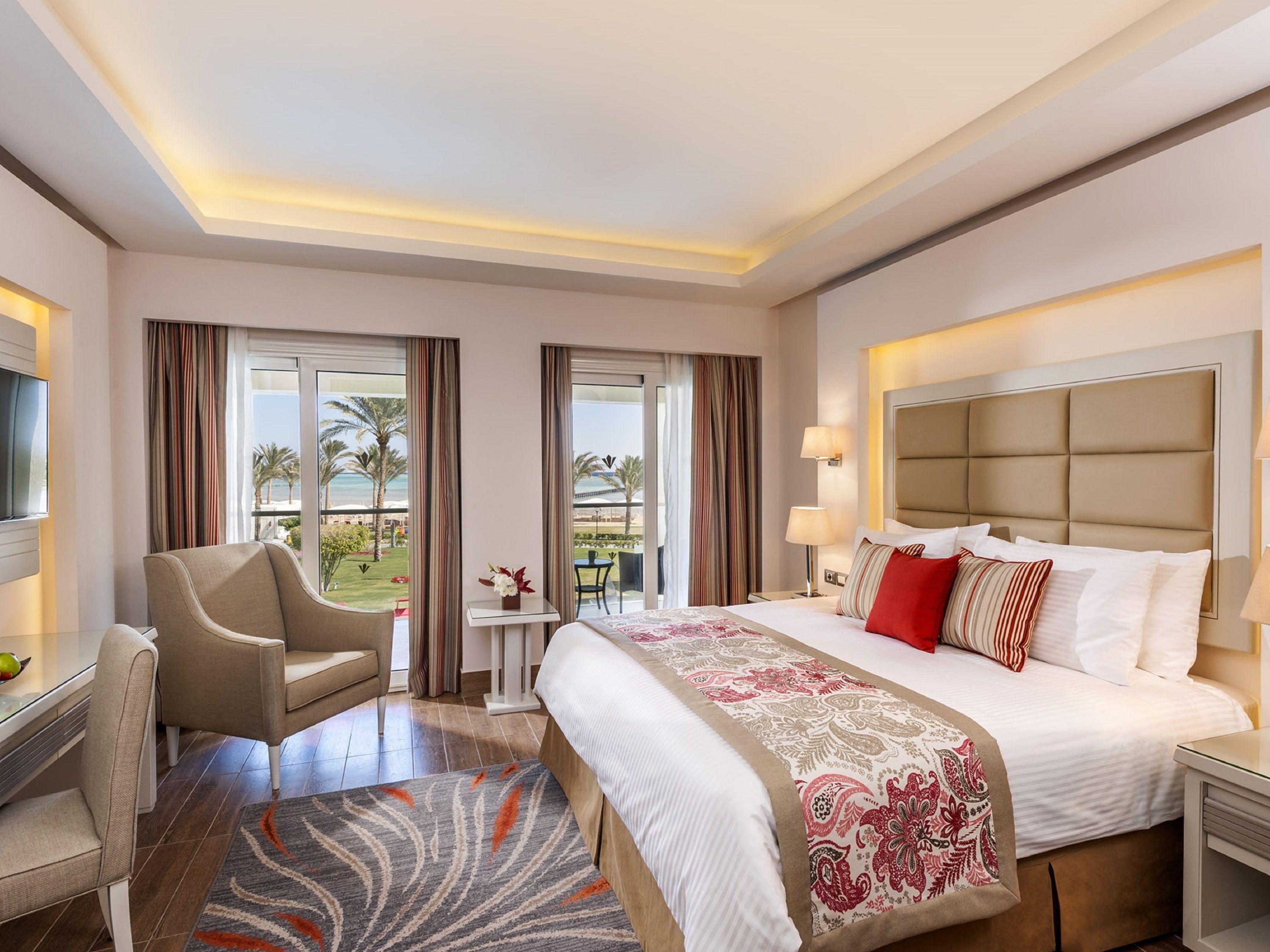 Р•РіРёРїРµС‚ Rixos Sharm el Sheikh